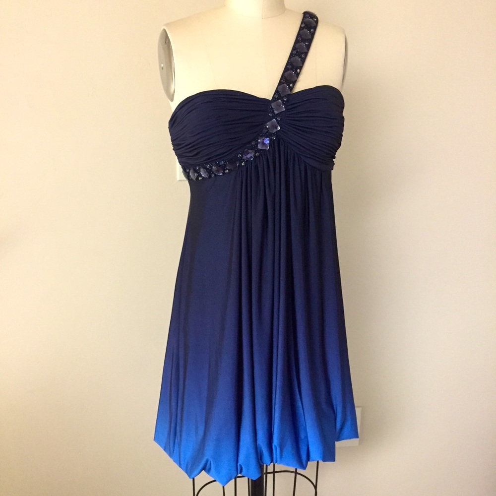 Xscape by Joanna Chen Dress Size 4
